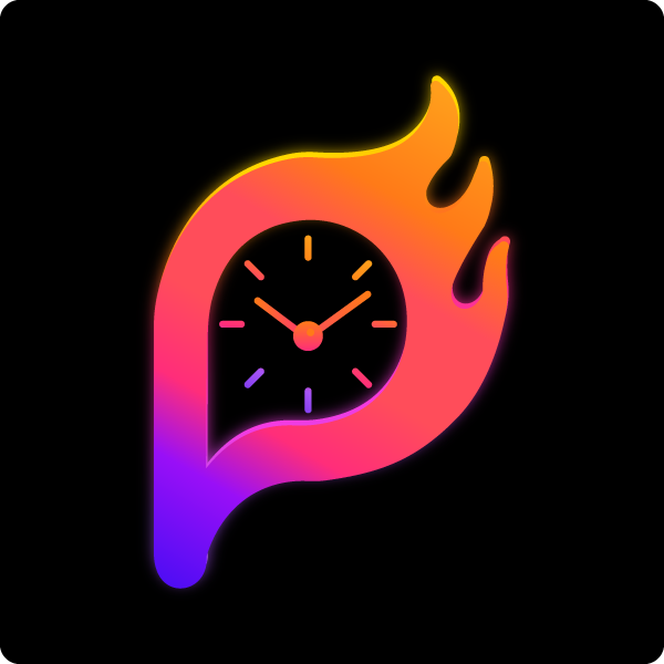 RealDigital Time